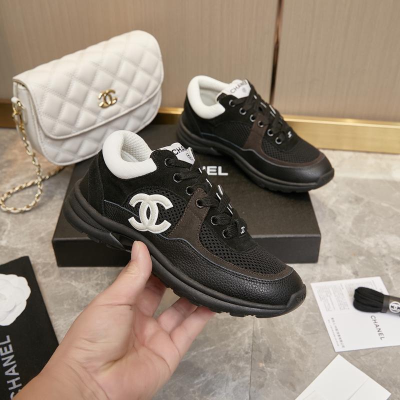 Chanel 2600328 Fashion Women Shoes 263